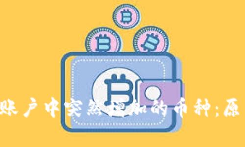 如何理解tpwallet账户中突然增加的币种：原因、分析与处理方法