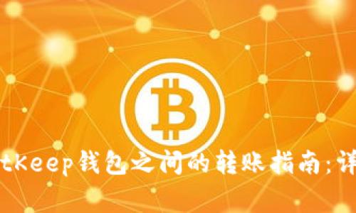 TPWallet与BitKeep钱包之间的转账指南：详解与注意事项