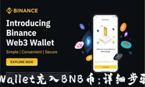 
如何通过TPWallet充入BNB币：详细步骤与实用指南
