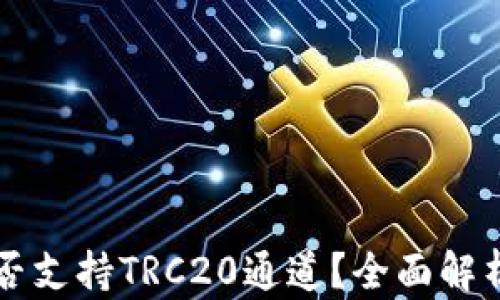 
TPWallet是否支持TRC20通道？全面解析与应用场景