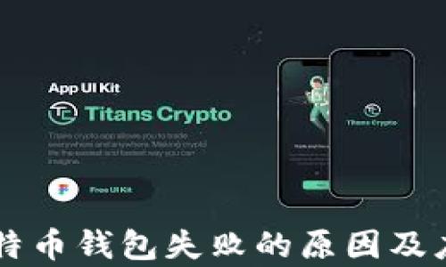 
TPWallet比特币钱包失败的原因及应对策略分析