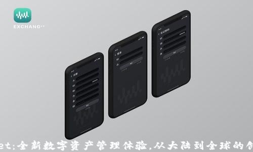 
探索TPWallet：全新数字资产管理体验，从大陆到全球的创新解决方案