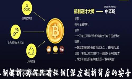 
TPWallet私钥解析：为何只有私钥？深度剖析背后的安全与隐私理念