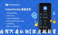 TPWallet私钥解析：为何只有私钥？深度剖析背后的