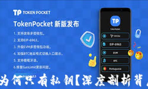 
TPWallet私钥解析：为何只有私钥？深度剖析背后的安全与隐私理念