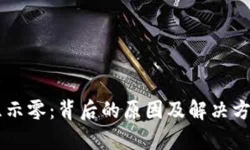 TPWallet显示零：背后的原因及解决方案全面解析