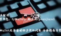 四个相关的关键词  区块链, 数字钱包, tpWallet, 助