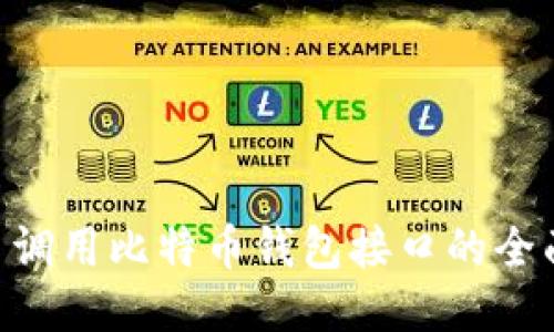 Java 调用比特币钱包接口的全面指南