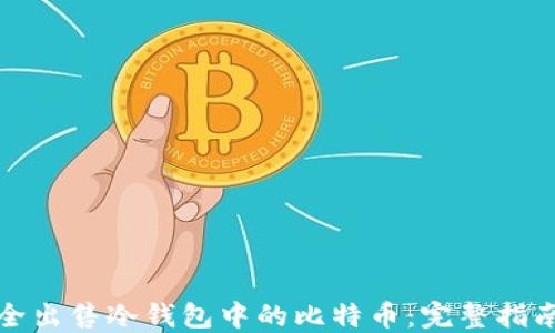 
如何安全出售冷钱包中的比特币：完整指南与技巧