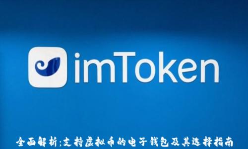 
全面解析：支持虚拟币的电子钱包及其选择指南