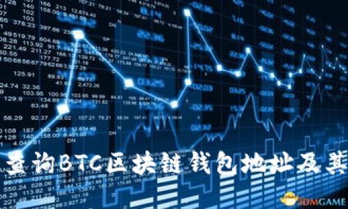 如何高效查询BTC区块链钱包地址及其详细信息