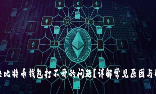 如何解决比特币钱包打不开的问题？详解常见原因与解决方案