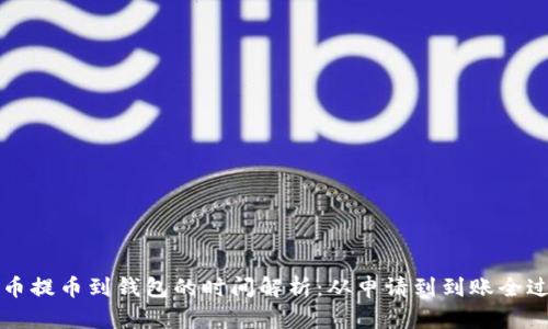 虚拟货币提币到钱包的时间解析：从申请到到账全过程详解