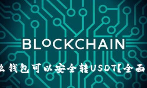 在美国：什么钱包可以安全转USDT？全面解析与推荐