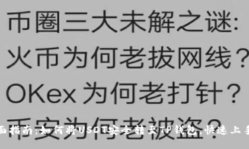 : 全面指南：如何将USDT安全转至TP钱包，快速上手教程
