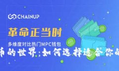 探索虚拟币的世界：如何选择适合你的数字钱包