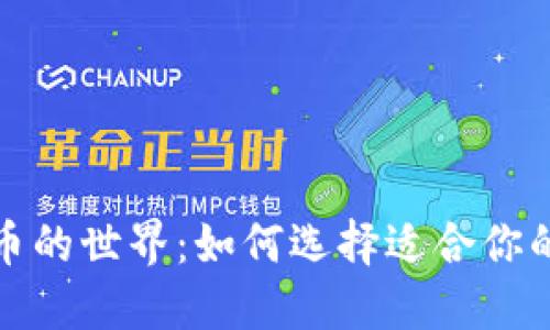 探索虚拟币的世界：如何选择适合你的数字钱包
