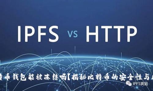 比特币钱包能被冻结吗？揭秘比特币的安全性与风险