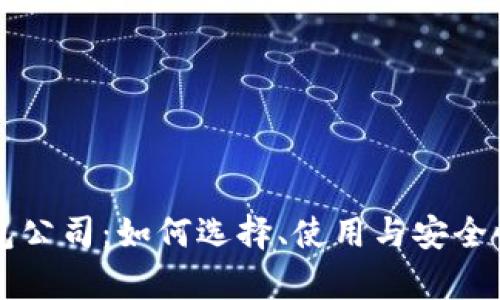虚拟币钱包公司：如何选择、使用与安全性全面解析