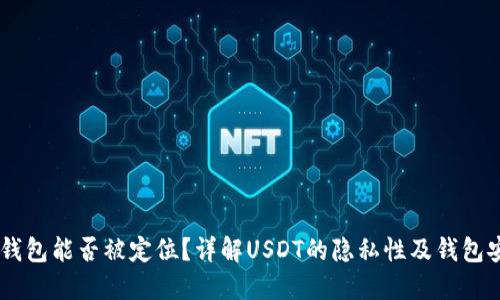 USDT钱包能否被定位？详解USDT的隐私性及钱包安全性