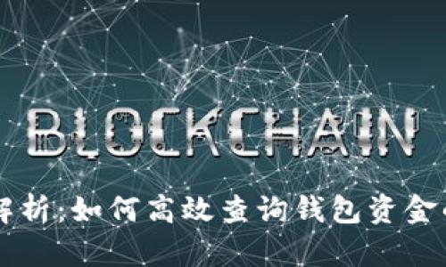 区块链技术解析：如何高效查询钱包资金的全方位指南