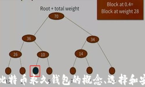 
理解比特币永久钱包的概念、选择和安全性