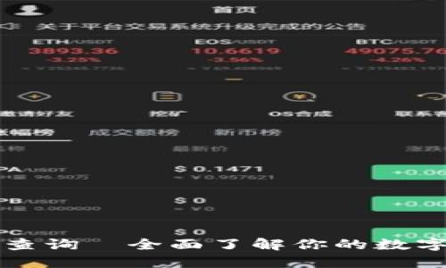 区块链钱包账户查询—全面了解你的数字资产安全与管理