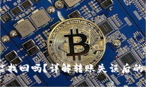 TP钱包USDT转错了能找回吗？详解转账失误后的应对措施与解决方案